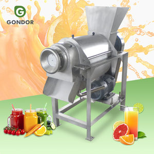 Industrial Lemons Aloe Vera Cold Press <b>Juice</b> Ginger <b>Cashew</b> Apple Fruit <b>Process</b> <b>Juice</b> Make Machine - Product Image 1