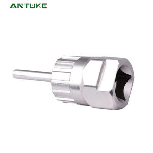 Clé à douille pour vélo, pour roue libre à clip BG 2103, outil de réparation pour cyclisme - Product Image 3