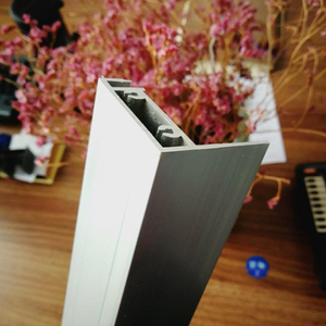 Quadro do painel <span class=keywords><strong>solar</strong></span> de alumínio, quadro de alumínio extrusado: - Product Image 3