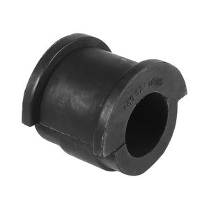 Mercedes-Benz W169 W245 Front Stabilizer Bar Bushing <b>28mm</b> 1693230965 Rubber Mounting - Product Image 5