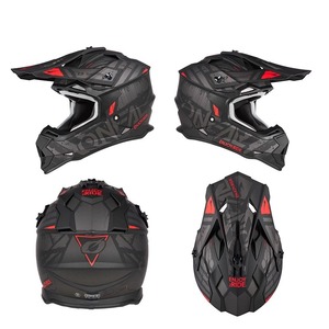 Casco de Carreras <span class=keywords><strong>O</strong></span>'<span class=keywords><strong>Neal</strong></span> de EE. UU., Ligero y Transpirable, Diseñ<span class=keywords><strong>o</strong></span> Integral para Motocicleta, Bicicleta de Montaña y Ciclismo Todoterreno - Product Image 6