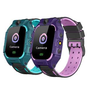 Q19 Kinderen Kinderen Smart <span class=keywords><strong>Watch</strong></span> Ip67 Waterdichte 2G Simkaart Camera Sos Oproep Anti-Verloren <span class=keywords><strong>Baby</strong></span> Mobiele Kinderen Telefoon Horloge - Product Image 4