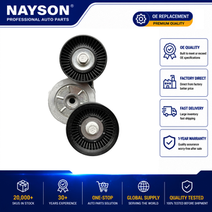 ตัวปรับความตึงสายพานขับเคลื่อนใหม่ 53030958AG สำหรับรถจี๊ป ดอดจ์ แรม 3.7L 4.7L ปี 2002-2013 - Product Image 1