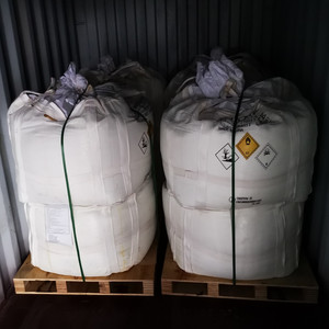 ตะกั่วไนเตรตเกรดอุตสาหกรรม (II) CAS 10099-74-8 - Product Image 3