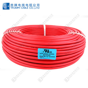 Valvoline Electronic <b>Wire</b> UL1015 12AWG 600V Stranded Flame Retardant For <b>Electrical</b> Equipment Connection - Product Image 3
