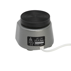 Macchina per Vibrazione di Modelli in Gesso Attrezzatura per Laboratorio Dentistico - Product Image 1