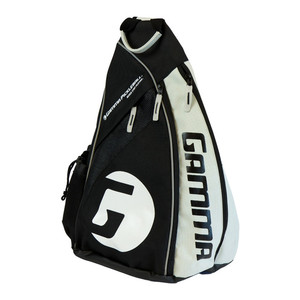Muestra Gratuita, Mochila Deportiva de Nailon Personalizada de Alta Calidad para Pickleball, Bolsa de Tenis Portátil con Correa para Hombro para Mujeres y Hombres - Product Image 3