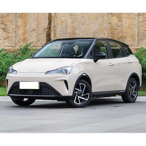 Nouvelle version Neta Aya 5 portes 5 places Grand espace Voitures électriques à grande vitesse avec longue portée 318km 401km Neta Aya - Product Image 4