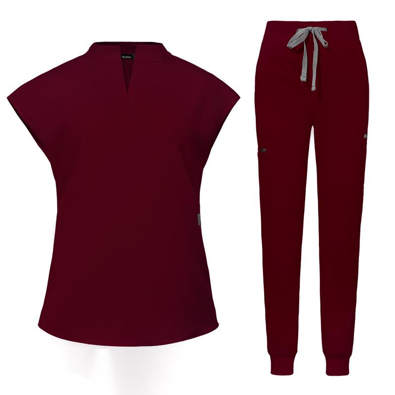 wine red