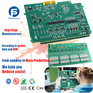 <b>PCBA</b> Circuit Board Manufacturers OEM Prototype PCB Maker Assembly Consumer Electronics <b>PCBA</b> - Product Image 1