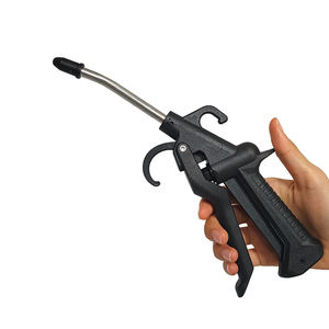 Pistolet à air comprimé de qualité supérieure pour le dépoussiérage, fabriqué par une usine réputée - Product Image 3