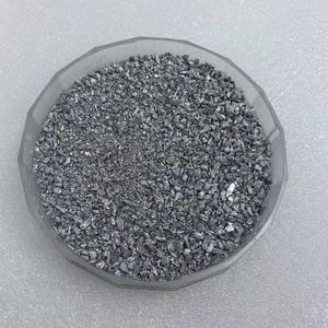 Pellet de Ruthénium de Haute Pureté 99,95% Application Aérospatiale Technologie Photoélectrique 1-10mm Personnalisable - Product Image 5