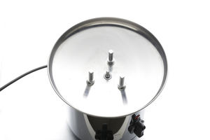 <span class=keywords><strong>Fontaine</strong></span> à chocolat électromécanique en acier inoxydable pour usage domestique pour le <span class=keywords><strong>beurre</strong></span> et les bonbons <span class=keywords><strong>au</strong></span> fromage à fondue - Product Image 4