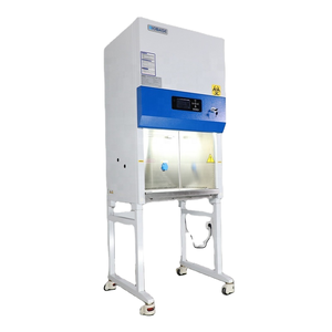 Cabinet de sécurité biologique BIOBASE avec filtre HEPA Classe II <span class=keywords><strong>A2</strong></span> BSC-700 II <span class=keywords><strong>A2</strong></span>-<span class=keywords><strong>Z</strong></span> Grand écran LCD - Product Image 1