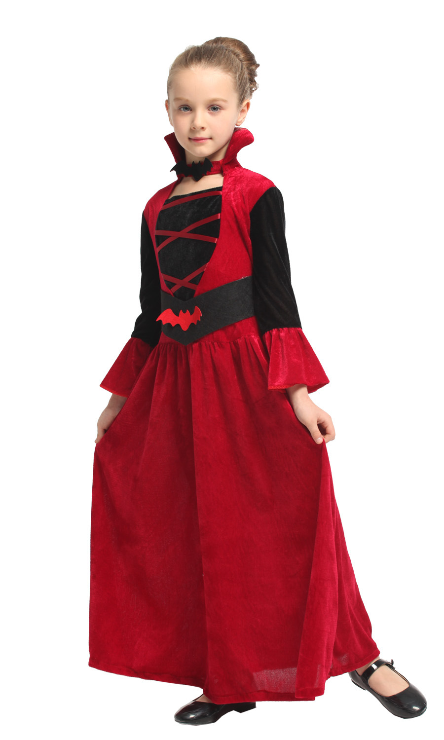 Vampire Costume