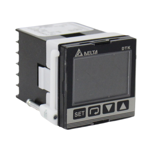 DTK Series Delta Temperature Controller-Stainless Steel Automation Industrial Equipment