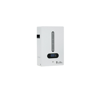 Baterí<span class=keywords><strong>a</strong></span> <span class=keywords><strong>de</strong></span> Litio Lifepo4 para Pared, Baterí<span class=keywords><strong>a</strong></span> Solar para el Hogar <span class=keywords><strong>de</strong></span> 51.2V 100Ah 200Ah, 5Kwh 10Kwh, Sistemas <span class=keywords><strong>de</strong></span> Energí<span class=keywords><strong>a</strong></span> Solar - Product Image 6