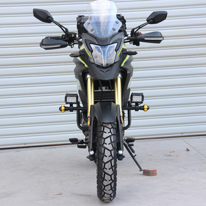אופנועי שטח איכותיים מסין, אנדורו 200cc 250cc 300cc, מוטוקרוס, פיטבייק ואופנועים נוספים - Product Image 4