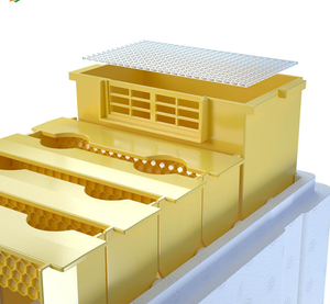 Epps + P bọt Nữ Hoàng ong lồng ấp - Product Image 1