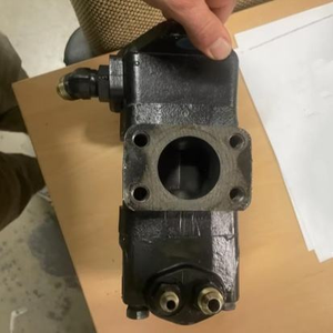 Pompe à palettes hydraulique domestique V20 V2020 1F11B11B-1AA-30-R V2020-1F9B7B-1BB-30-R Pompe à palettes V2020P-1F8S77-11BC-3H-28 - Product Image 3