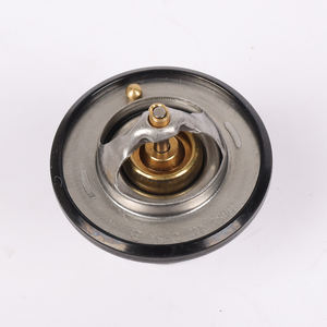 1306100-ED01 GMW Wingle <span class=keywords><strong>3</strong></span> 5 6 7 Pickup <span class=keywords><strong>2</strong></span>.8 Haval F5 F7 H3 H5 H6 <span class=keywords><strong>2</strong></span>.0 Thermostat Mesin untuk Great Wall 4D20 - Product Image 5