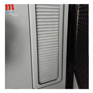 Kits de conversión RV Fabricante 620x1800mm RV Camper Van Camping Puertas de entrada de automóviles con persiana - Product Image 3