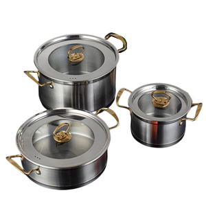 Hot Sale Modern Design Nonstick Ceramic