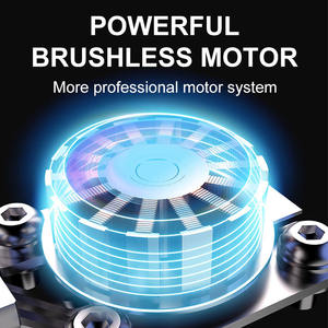 Ropshipping-centro comercial, juego de herramientas eléctricas - Product Image 2