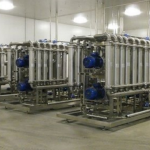 Equipo de Membrana para GNL Rentable, Sistema de Descarbonización de Gas Natural al 95% para Gas Asociado al Petróleo - Product Image 3