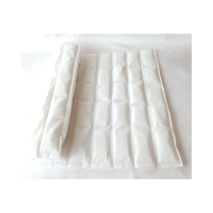 Đức Nhà cung cấp linh hoạt hình dạng không dệt và polymer phim đóng gói PCM chất liệu tiên tiến-pcm nhiệt lưu trữ mat - Product Image 1