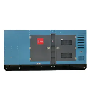 Fabbrica della cina generatore a buon mercato NTA855-G2 generator250KW 313KVA con generatore di energia di buona qualità