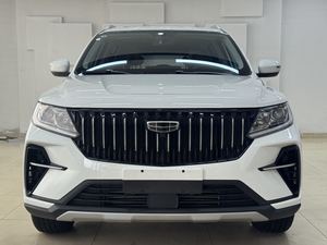 Voiture d'occasion JX <span class=keywords><strong>Auto</strong></span>, Geely Yuanjing X6 X3, voitures neuves 2021 PRO 1.4T, modèle de luxe automatique SUV - Product Image 3