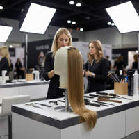 Nouvel Arrivage : Cheveux Européens pour Tissage Simple, Qualité Luxe, Teints, Lisses, Extensions de Cheveux Humains Vierges Remy pour Couleurs Plus Foncées