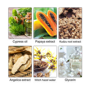 小ロット プライベートブランド対応 天然成分 豊胸パッチ バストアップ ファーミング＆リフティング パッチ - Product Image 6