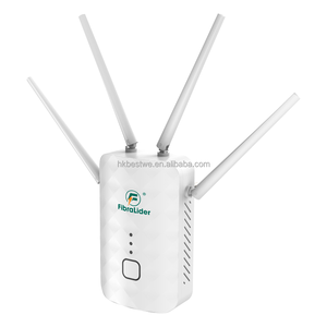 Vente flash - Répéteur de signal WiFi longue portée 300 Mbps 2,4 G - Product Image 6