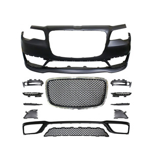 <span class=keywords><strong>Prix</strong></span> d'usine, assemblage de pare-chocs avant pour <span class=keywords><strong>Chrysler</strong></span> 300 2015-2022 - Product Image 2