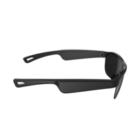 Gafas Inteligentes Deportivas G02 con Audio, Llamadas Manos Libres, Música para Conducir, Ciclismo y Actividades al Aire Libre, Resistentes al Agua IPX-4, con Botones