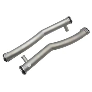 Compatible con tuberías de agua del termostato para Bora, Lavida, Polo, Octavia, Sagitar, Golf 6, Touran - Product Image 1