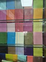 Papier de soie en gros de 14g pour le rembourrage d'emballages de chaussures