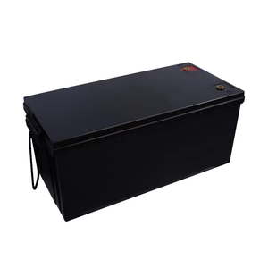 Baterías de iones de litio en stock en la UE: 12V, 25.6V, 36V, 20Ah, 48V, 50Ah, 100Ah, 200Ah, 51.2V, 300Ah, 150Ah para almacenamiento de energía - Product Image 2
