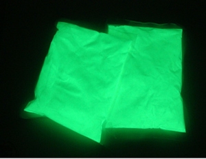 Pigmento fotoluminiscente que brilla en la oscuridad, gran oferta - Product Image 2