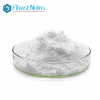 Poudre cosmétique naturelle de vitamine B3 de poudre de niacinamide de la catégorie 99% pour le blanchiment de peau