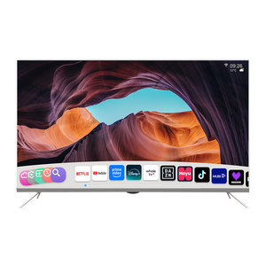 Téléviseur <span class=keywords><strong>OLED</strong></span> 43-85 <span class=keywords><strong>pouces</strong></span> Smart <span class=keywords><strong>TV</strong></span> Android WebOS Google 4K 8K UHD Grand écran Multi-usages - Product Image 1