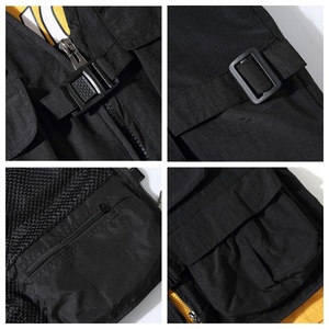 <span class=keywords><strong>Gilet</strong></span> da caccia invernali traspiranti da <span class=keywords><strong>uomo</strong></span> con trappola - Product Image 6