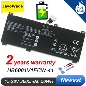 HB6081V1ECW-41 Laptop-Batterie für Huawei Honor MagicBook Pro 2020 V700 MateBook D 16 HLY-W19RP HBL-W19 W29 FRD-WFG9 HB6081V1ECW - Product Image 2