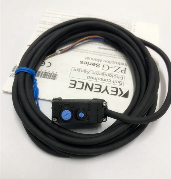 KEYENCE PZ-G42N Photoelectric Sensors - Reliable Performance KEYENCE PZ-G42N Photoelectric Sensors - Reliable Performance