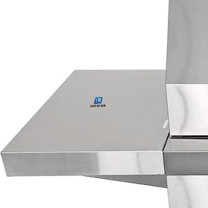 High Quality Commercial Outdoor Stainless Steel Freestanding Gas BBQ Heavy Duty Charcoal Rotisserie Smoker <b>Oven</b> 4 Casters LQ-B31 - Product Image 6