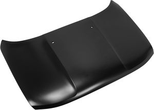 Couvre-capot de qualité supérieure <span class=keywords><strong>ALIUM</strong></span> 68259730AA pour SUV 2015-2016, remplacement OEM, ajustement direct, pièces de carrosserie automobile - Product Image 3