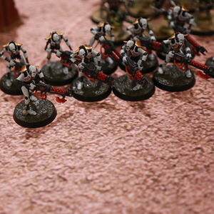 Tapis de jeu de guerre pour <span class=keywords><strong>Warhammer</strong></span>, en caoutchouc, taille 44x60 pouces, surface antidérapante, bords cousus, imperméable, pour la placement des miniatures - Product Image 2