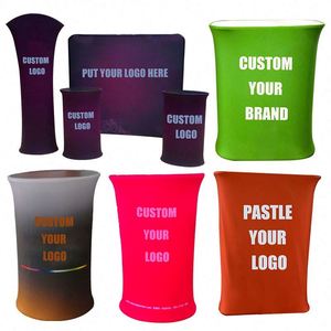Mostrador de Exhibición para Ferias Comerciales, Mostrador de Recepción, Mostrador de Exhibición Móvil, Diseño de Mostrador para Tiendas - Product Image 1
